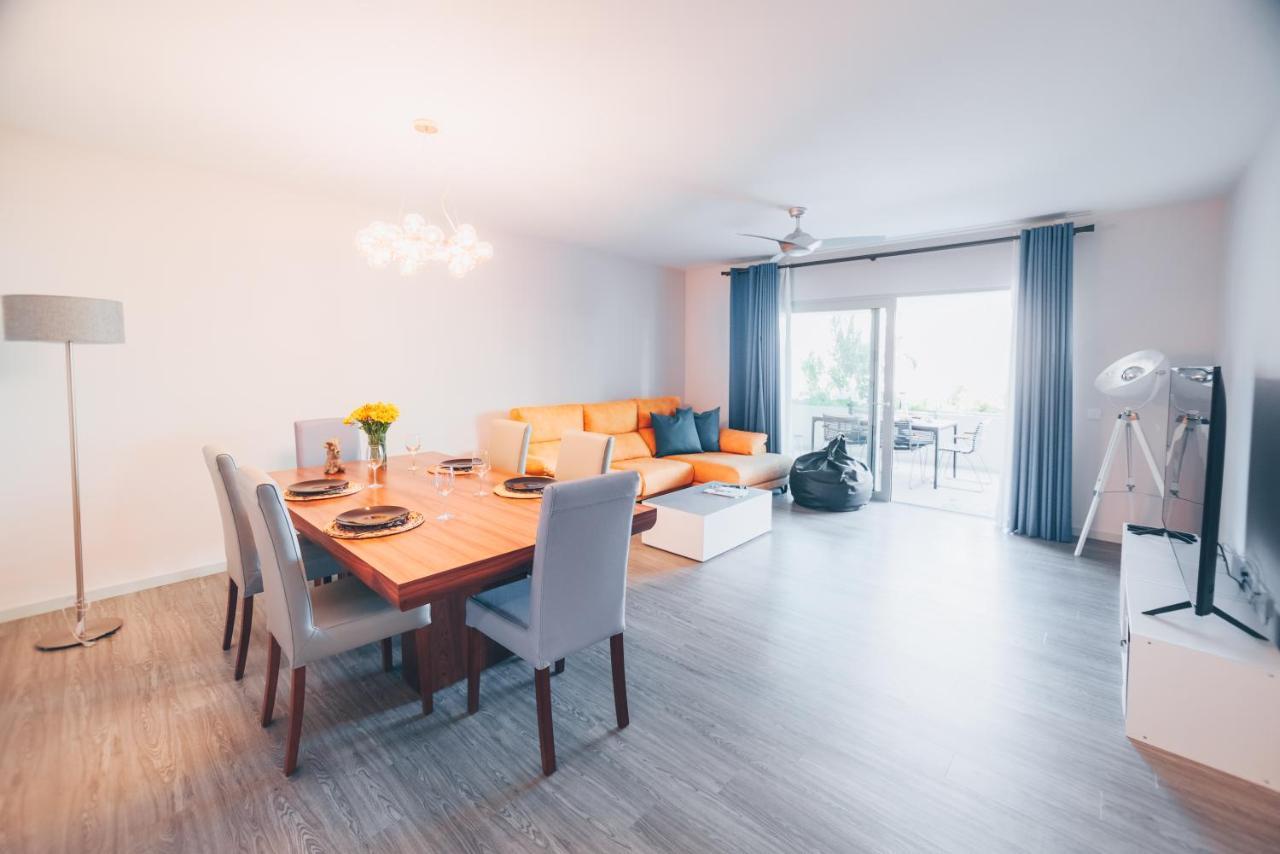 Elephant 2Br Apartment With Terrace, Side Sea View And Pool Access Funchal  Exterior foto